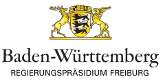 Logo von Regierungspräsidium Freiburg